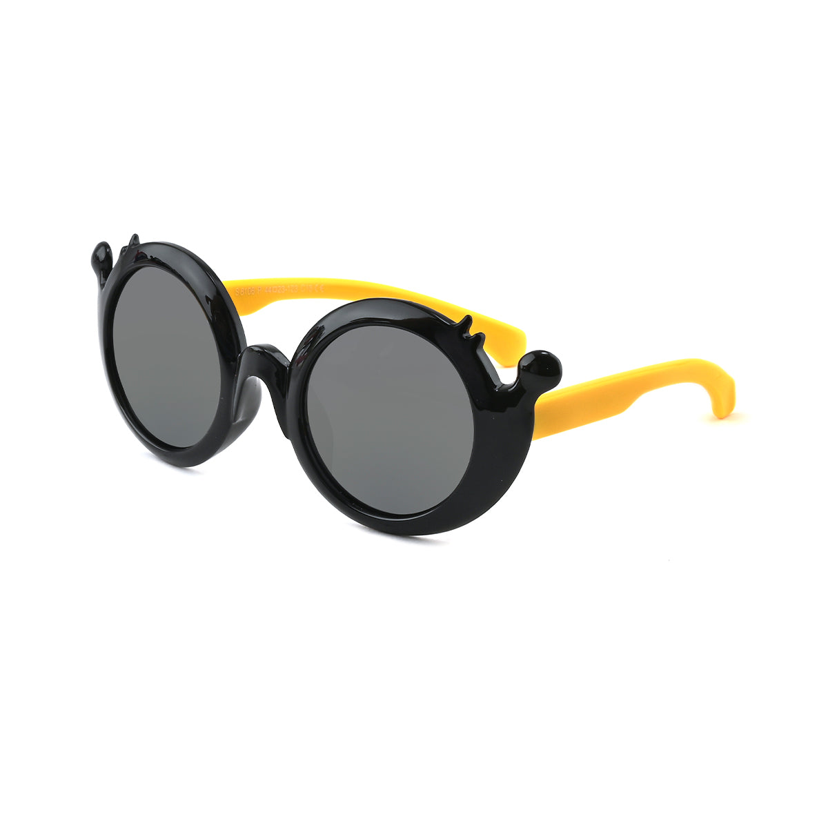S.BLACK/YELLOW