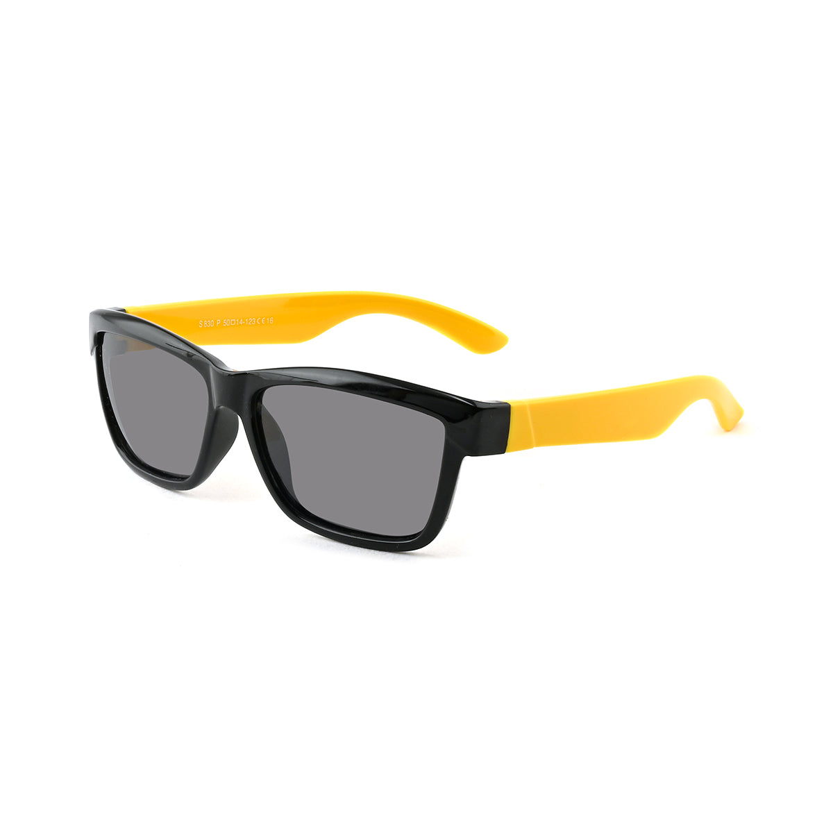 S.BLACK/YELLOW