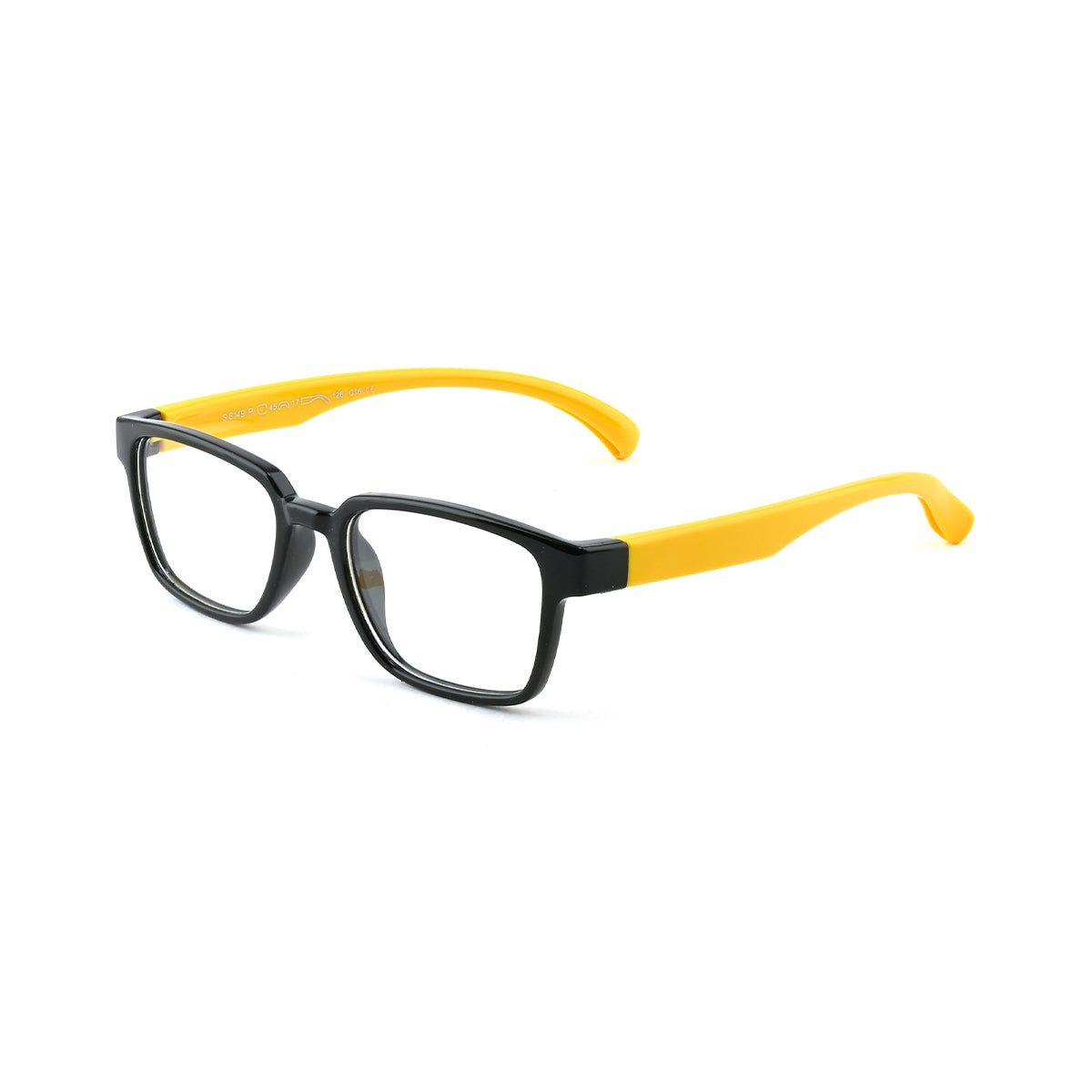 S.BLACK/YELLOW