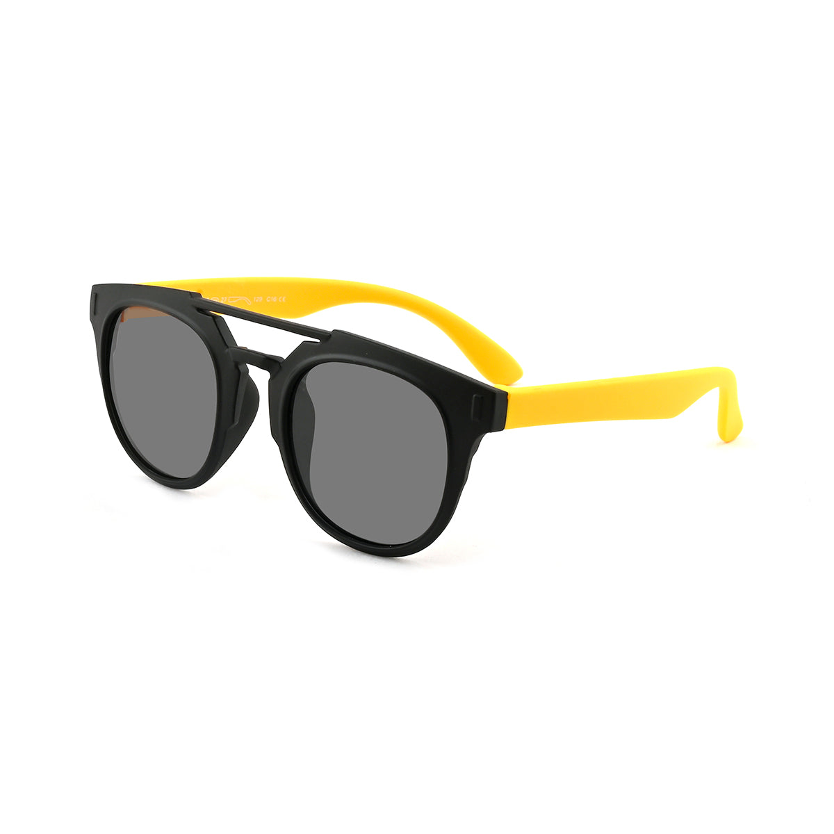 M.BLACK/YELLOW