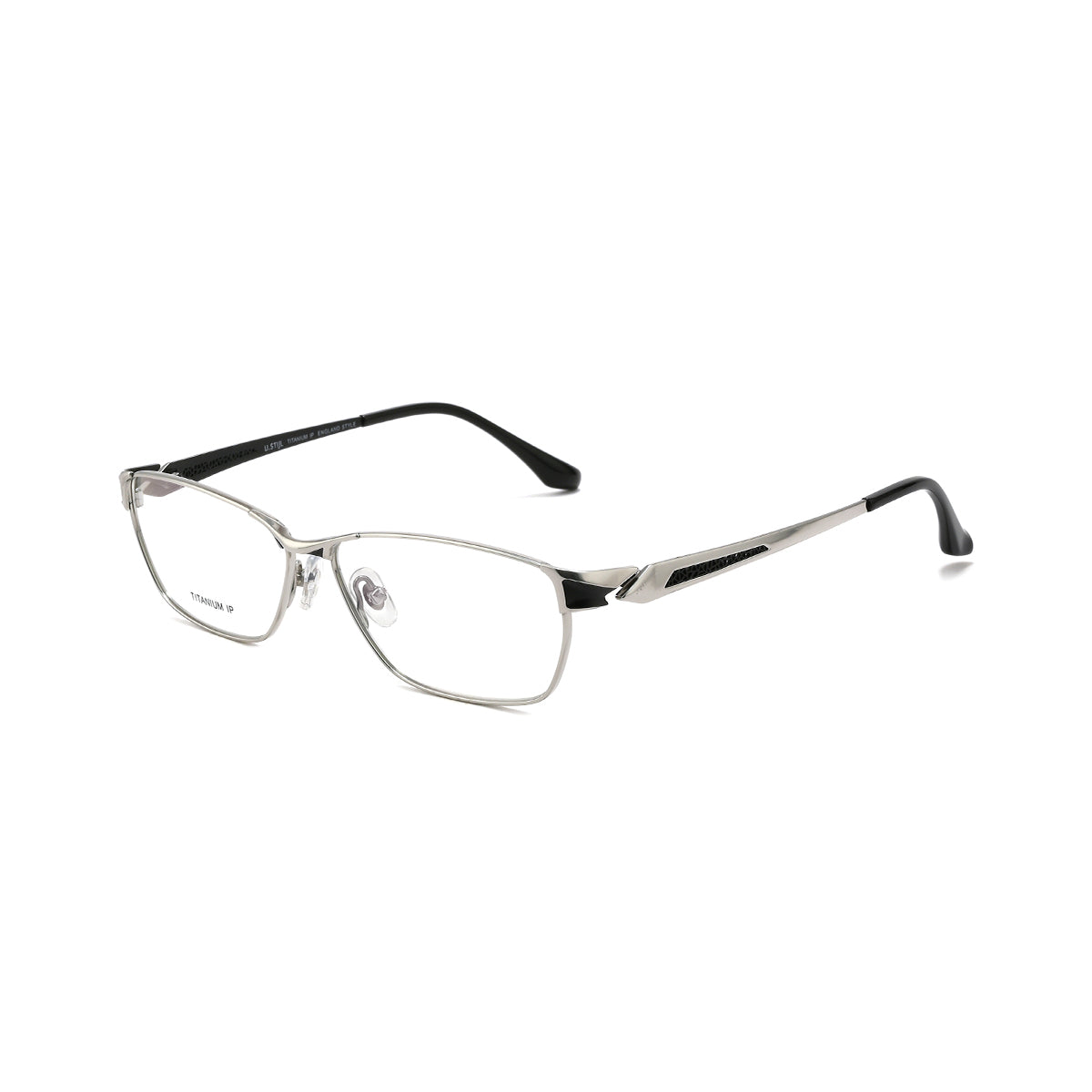 S.SILVER/BLACK