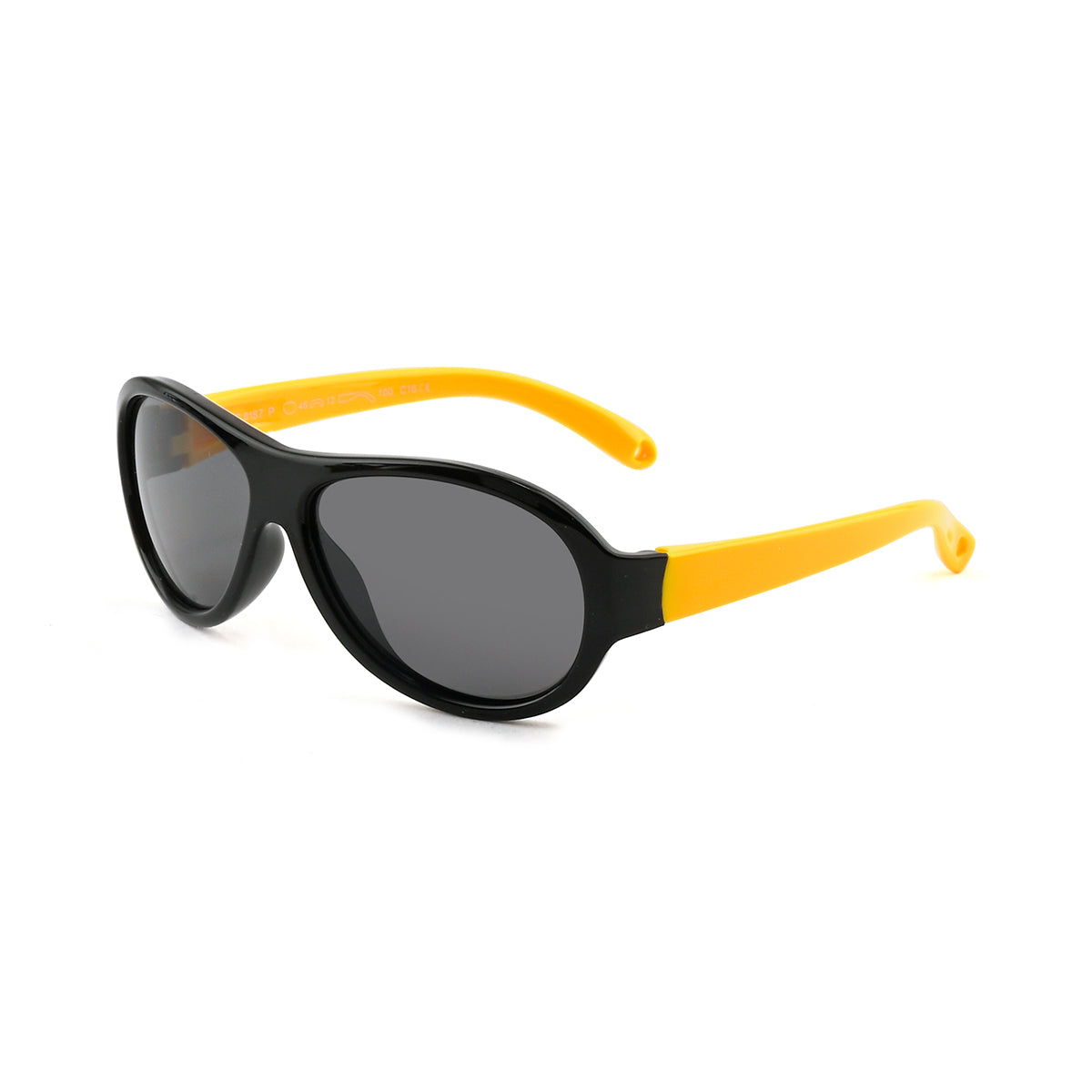 S.BLACK/YELLOW