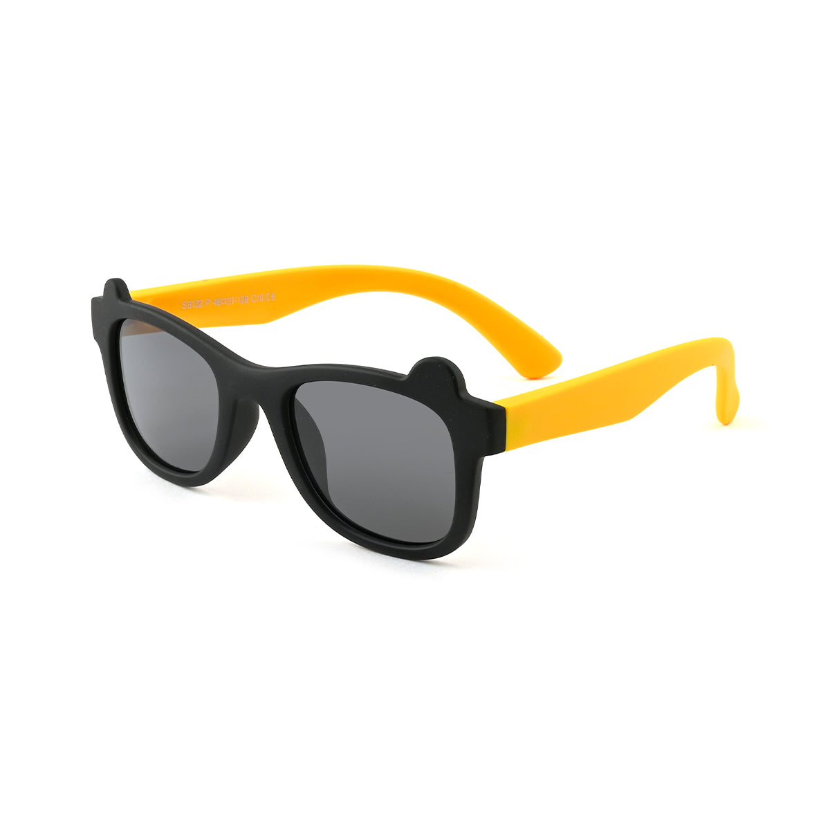 M.BLACK/YELLOW