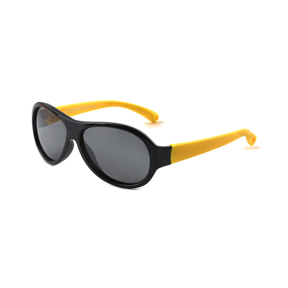 S.BLACK/YELLOW