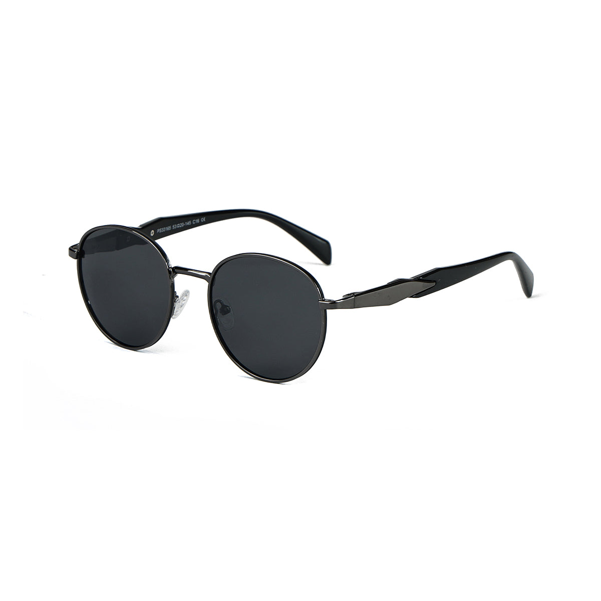 GUN/GREY LENS