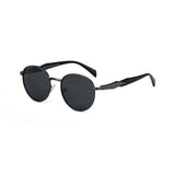 GUN/GREY LENS