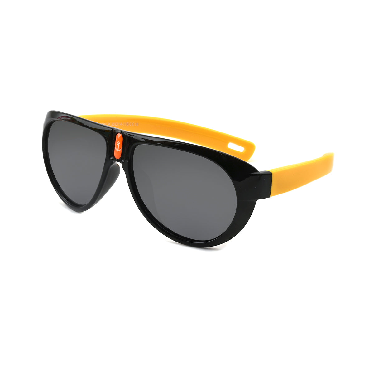 S.BLACK/YELLOW