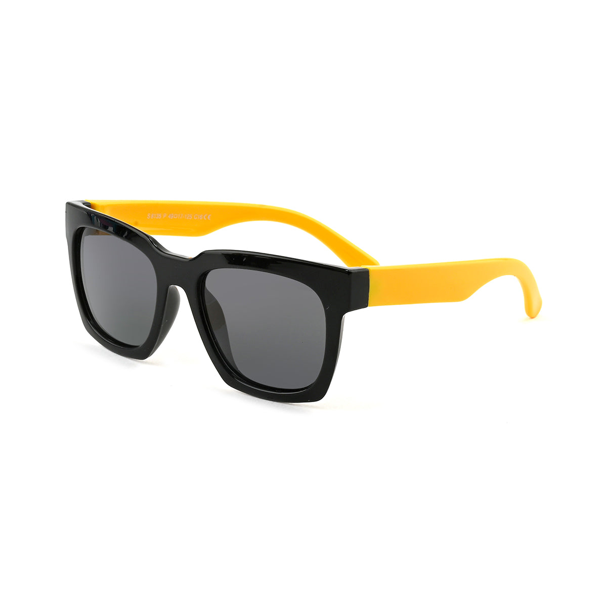 S.BLACK/YELLOW