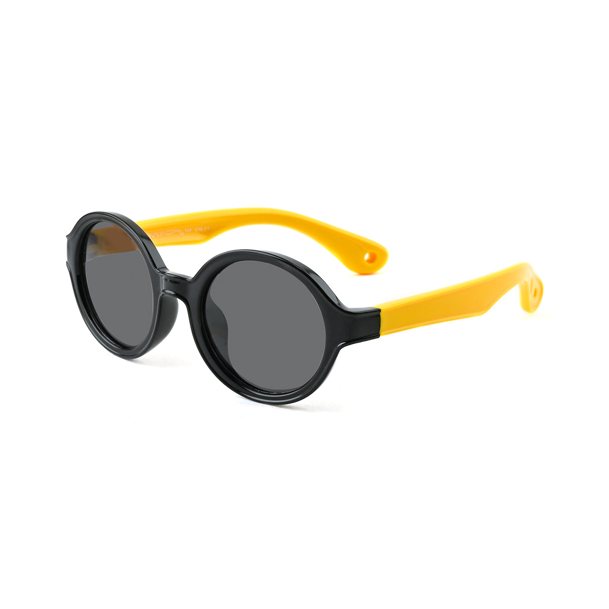 S.BLACK/YELLOW