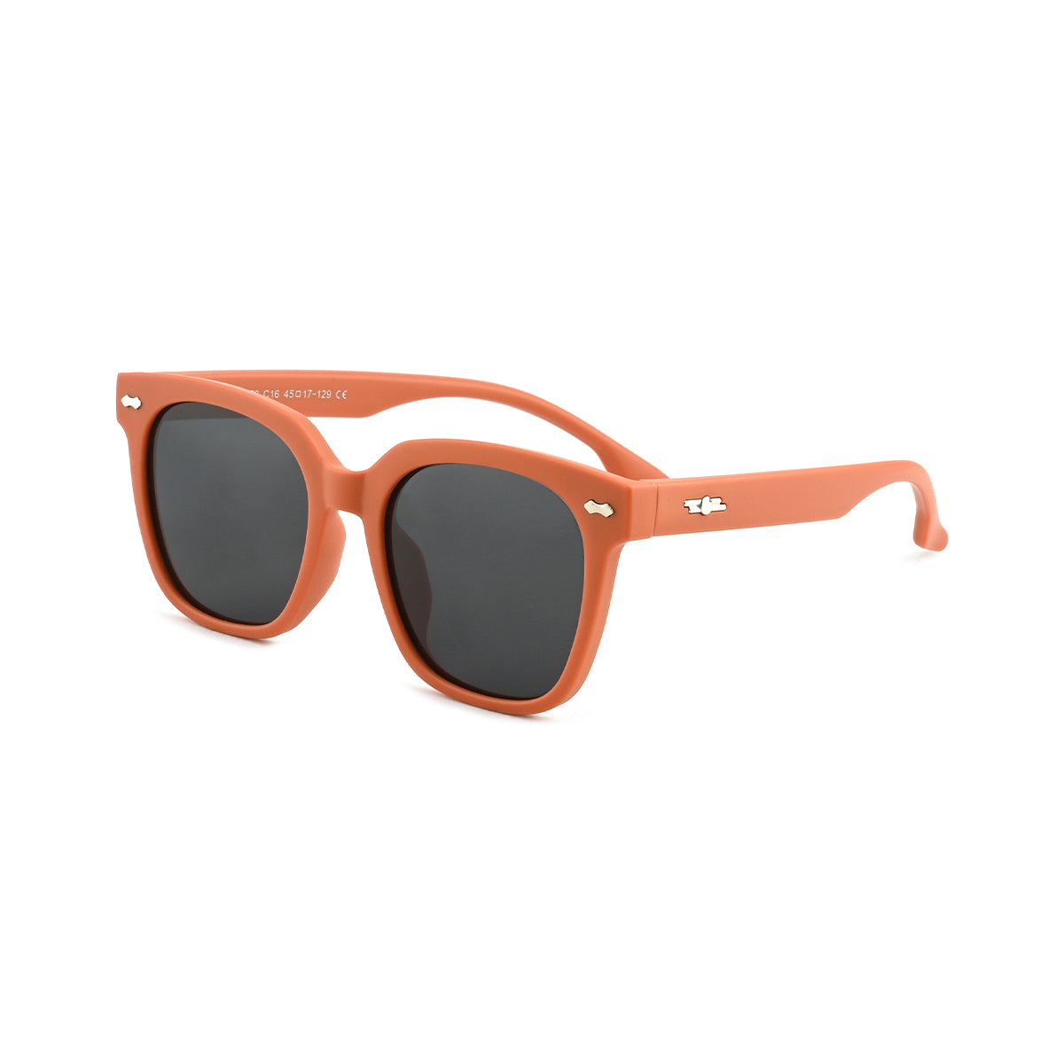 M.ORANGE BROWN