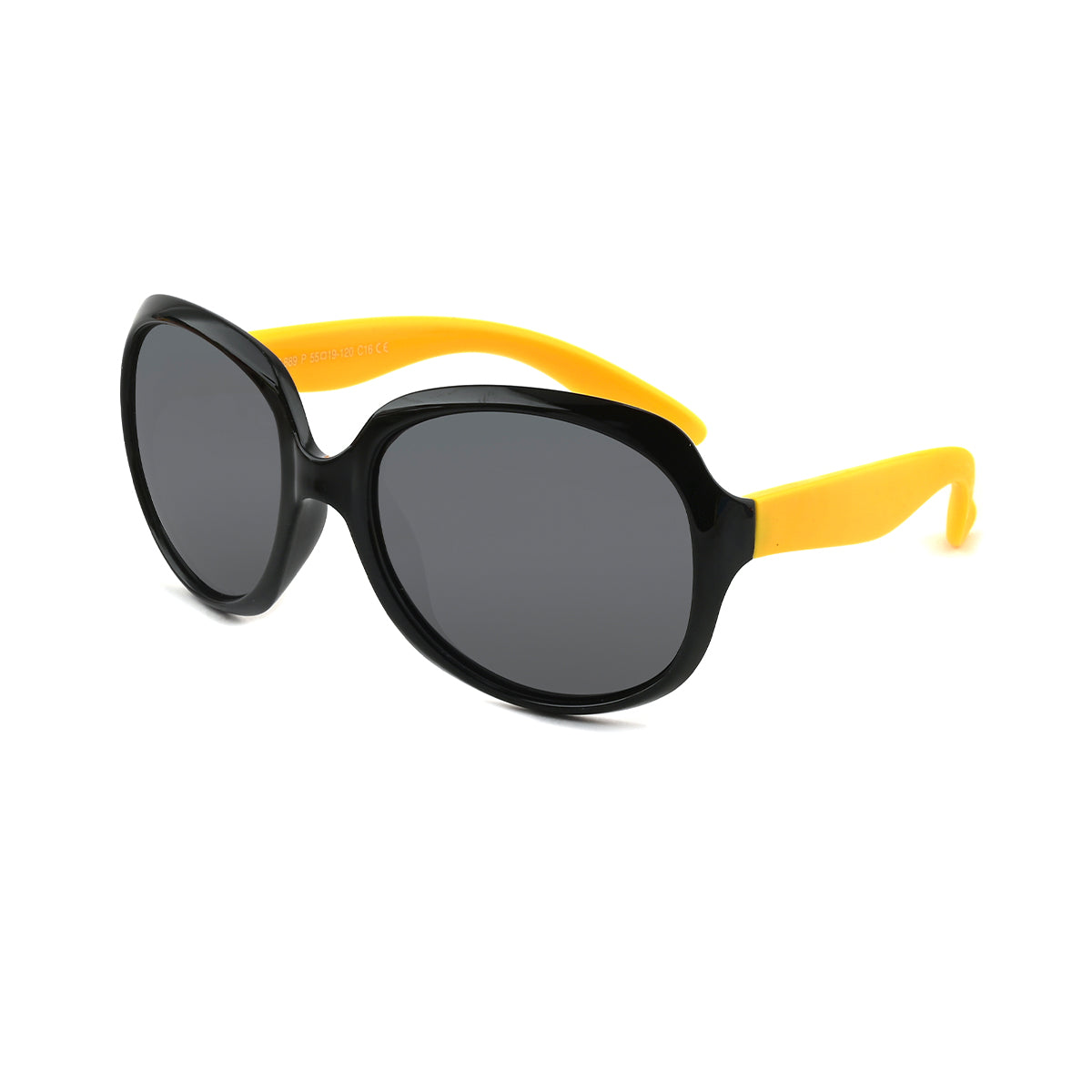 S.BLACK/YELLOW