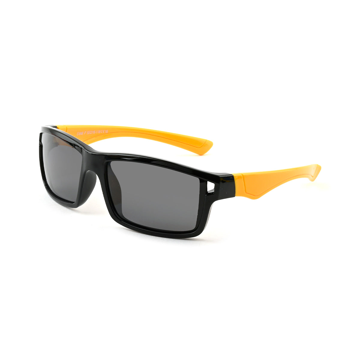 S.BLACK/YELLOW