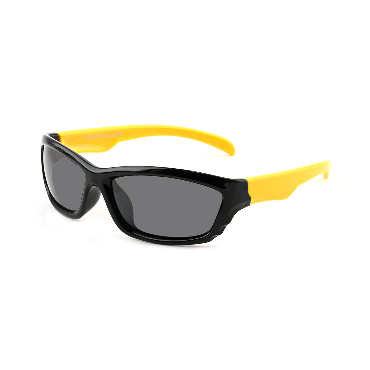 S.BLACK/YELLOW