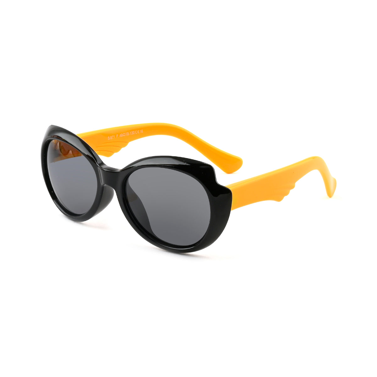 S.BLACK/YELLOW