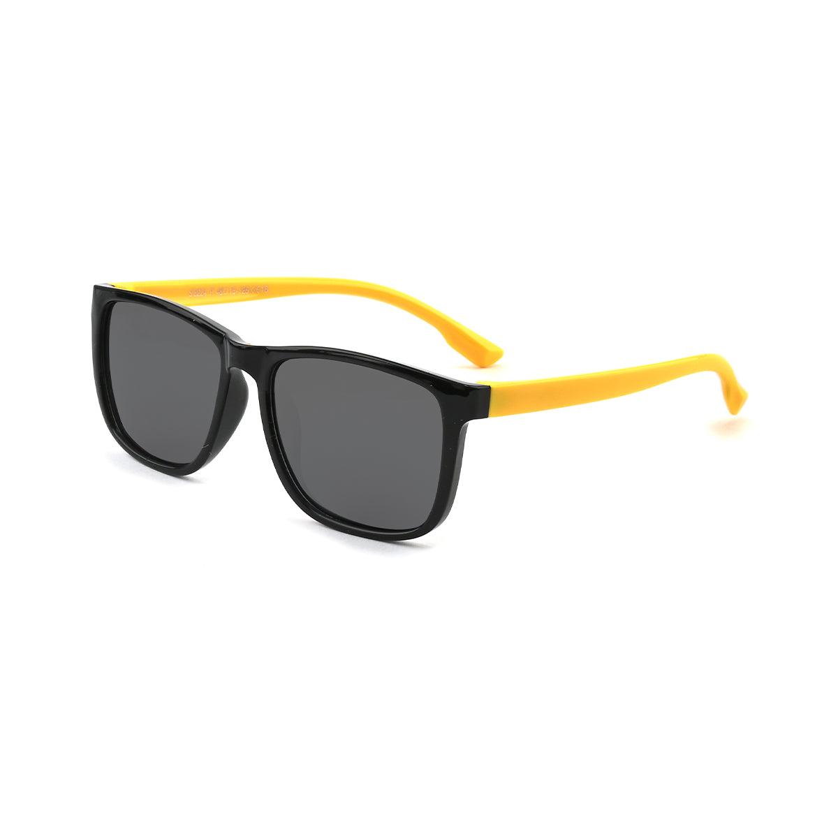 S.BLACK/YELLOW
