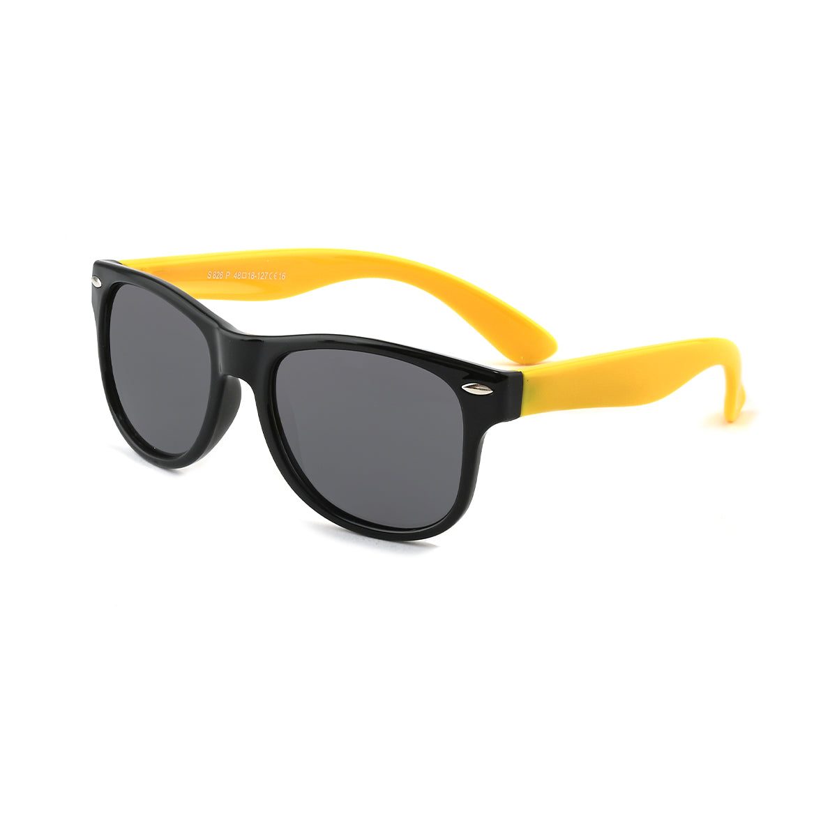 S.BLACK/YELLOW
