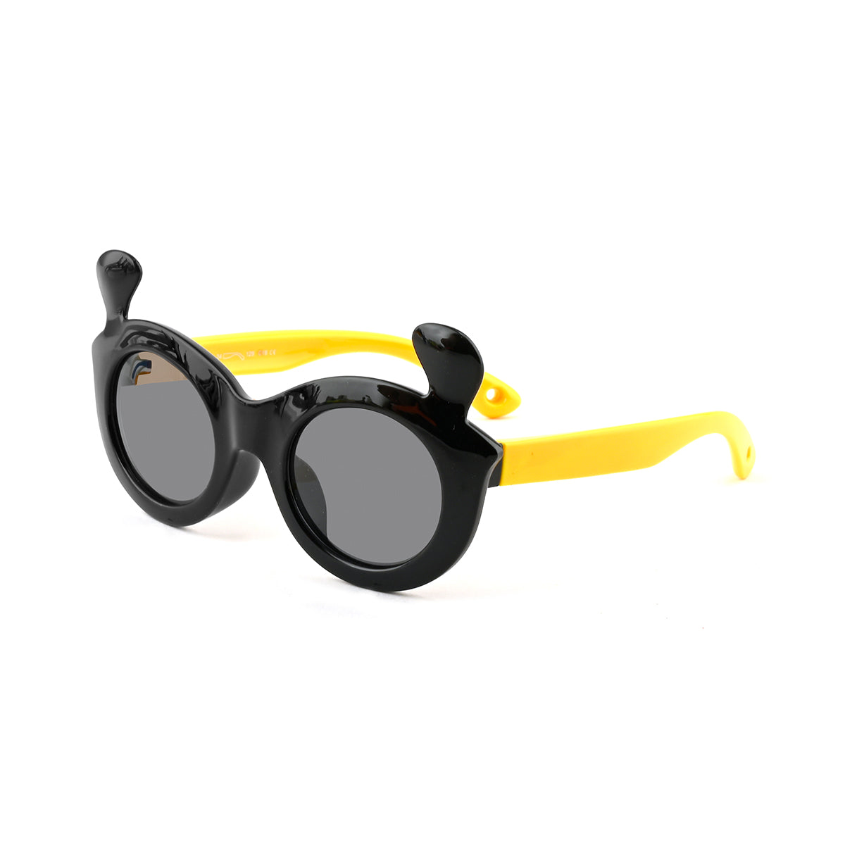 S.BLACK/YELLOW