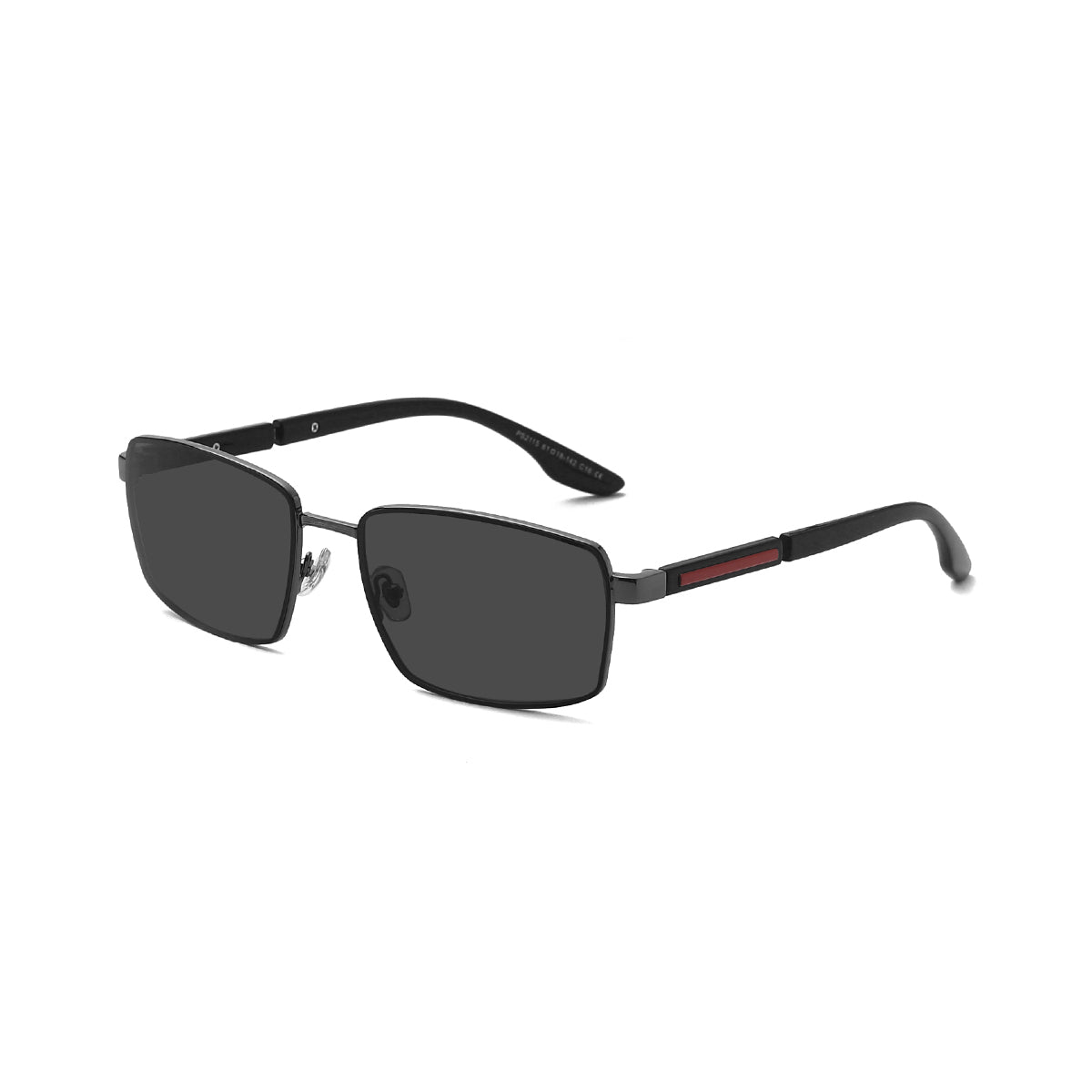 GUN/GREY LENS