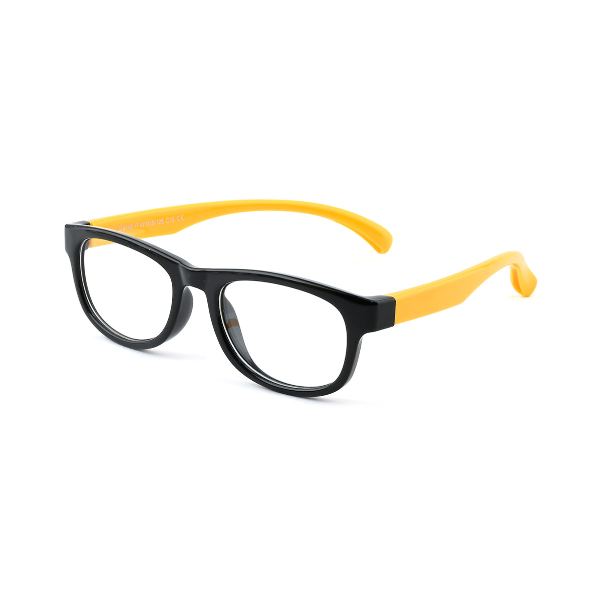 S.BLACK/YELLOW