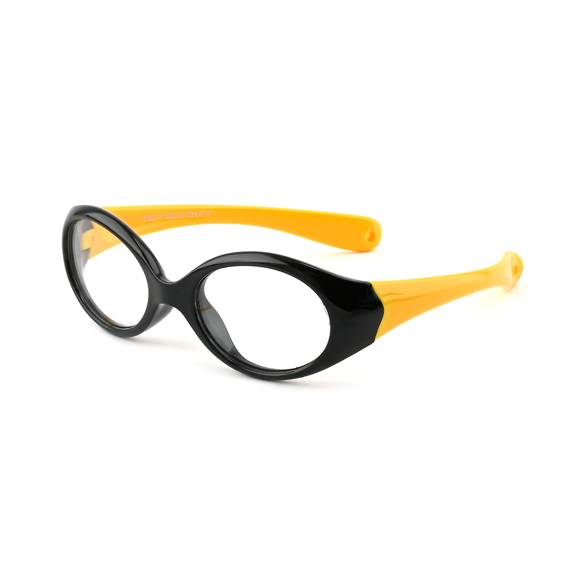 S.BLACK/YELLOW