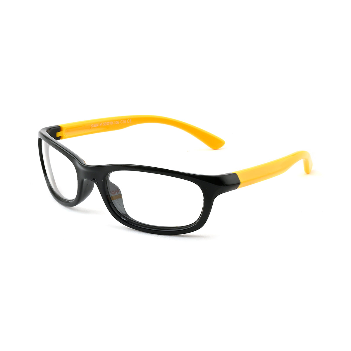 S.BLACK/YELLOW