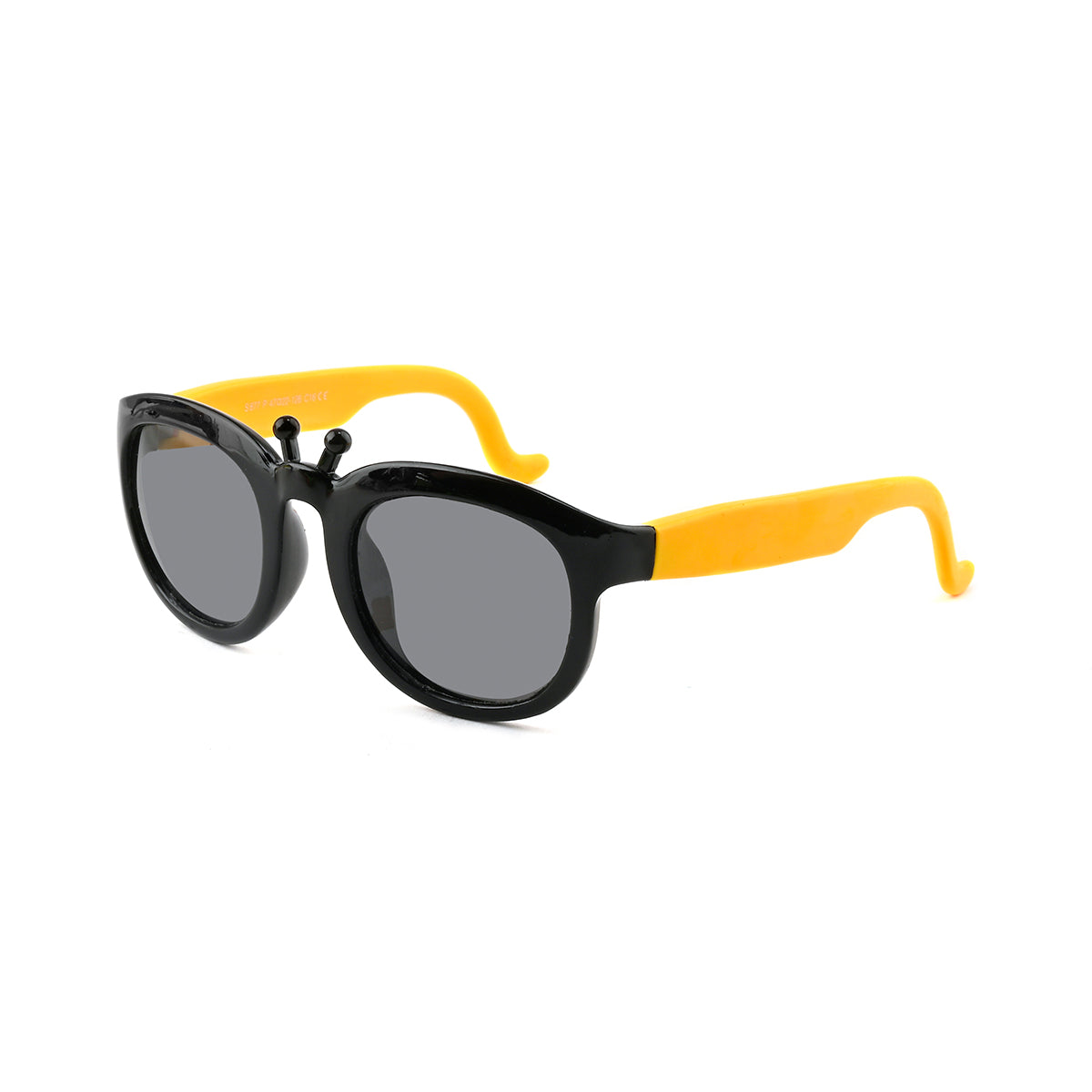 S.BLACK/YELLOW