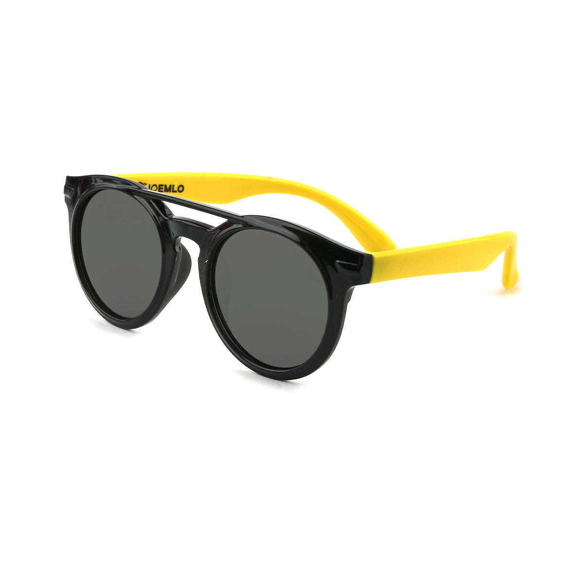 S.BLACK/YELLOW