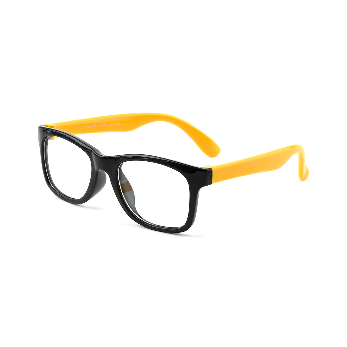 S.BLACK/YELLOW