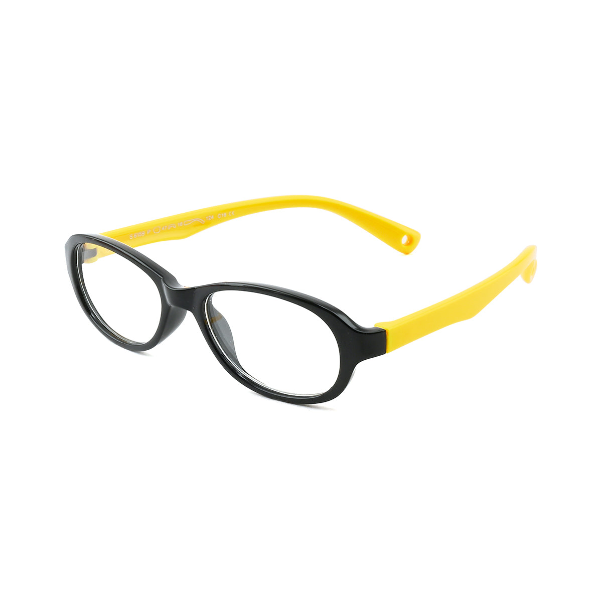 S.BLACK/YELLOW