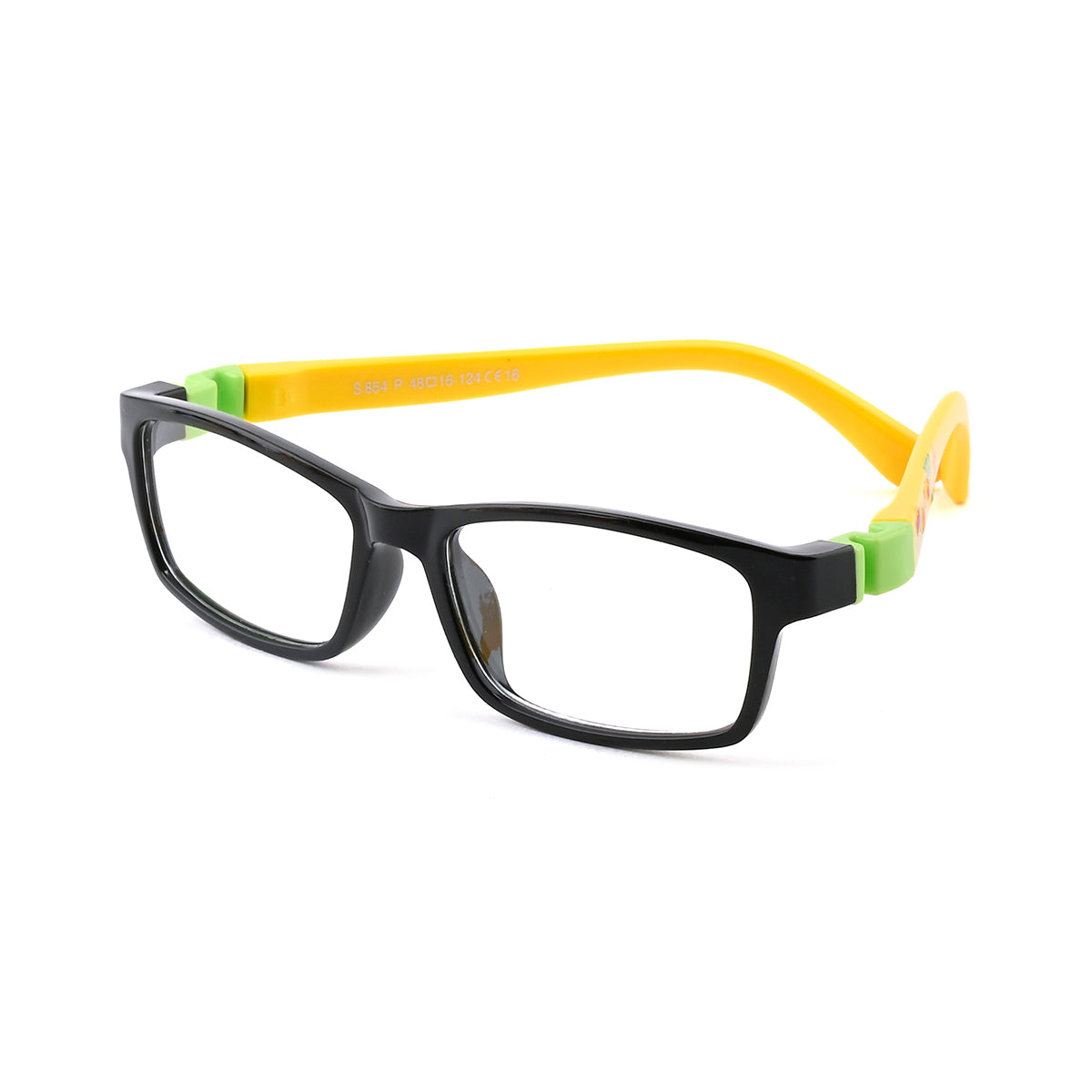 S.BLACK/YELLOW