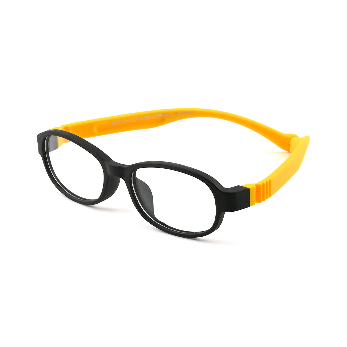 M.BLACK/YELLOW