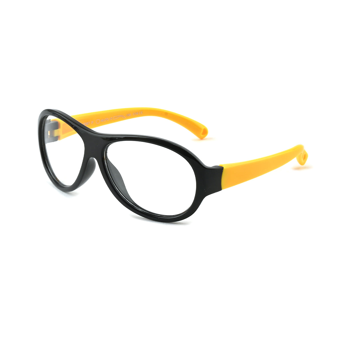S.BLACK/YELLOW