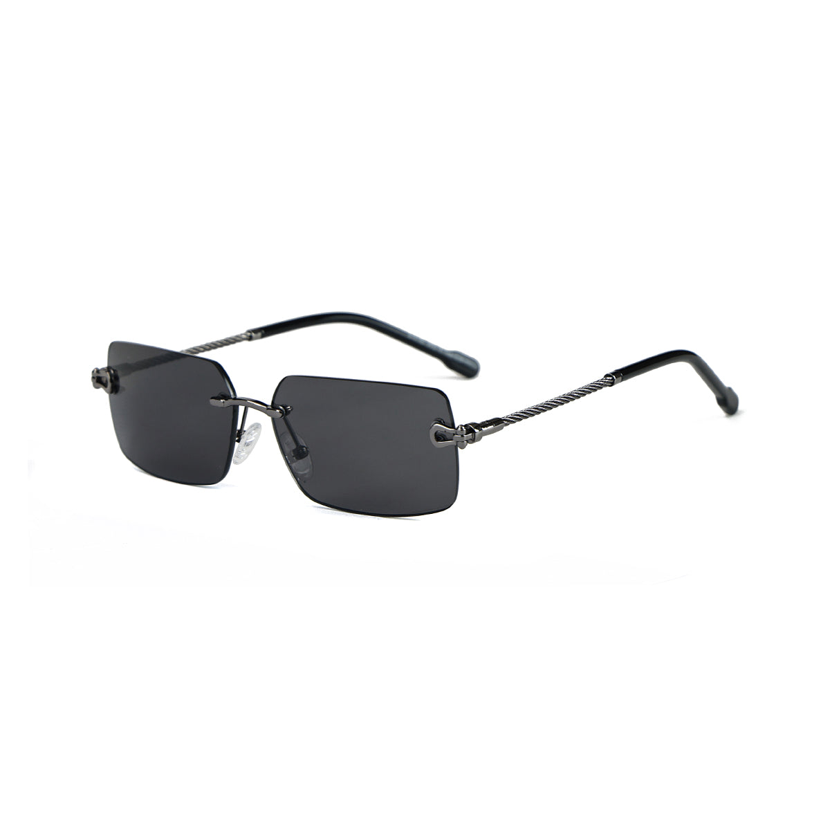 GREY LENS