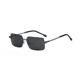 GREY LENS