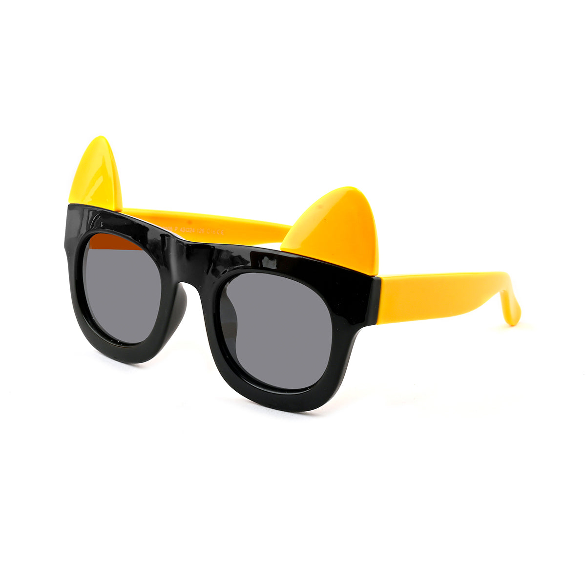 S.BLACK/YELLOW