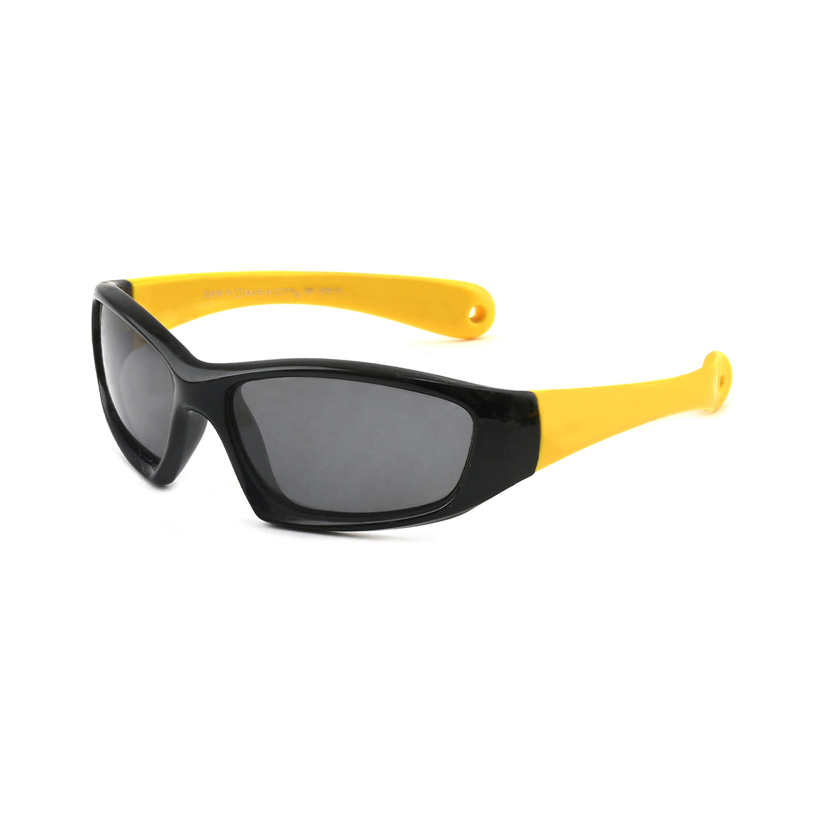 S.BLACK/YELLOW