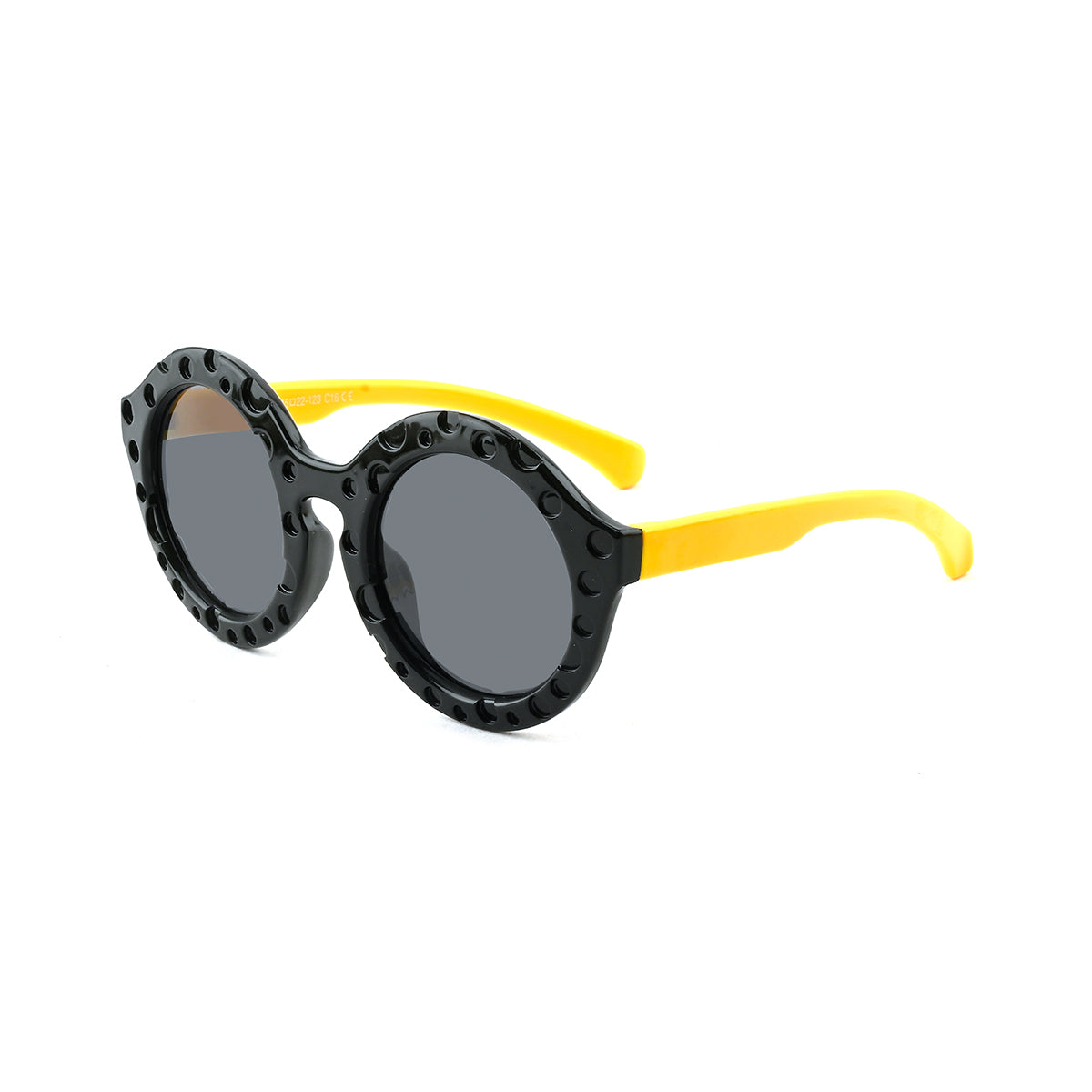 S.BLACK/YELLOW