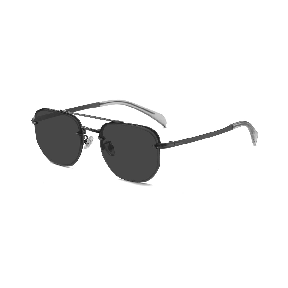 GREY LENS