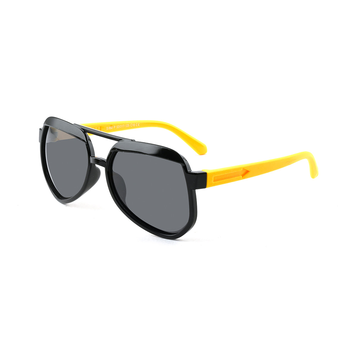 S.BLACK/YELLOW