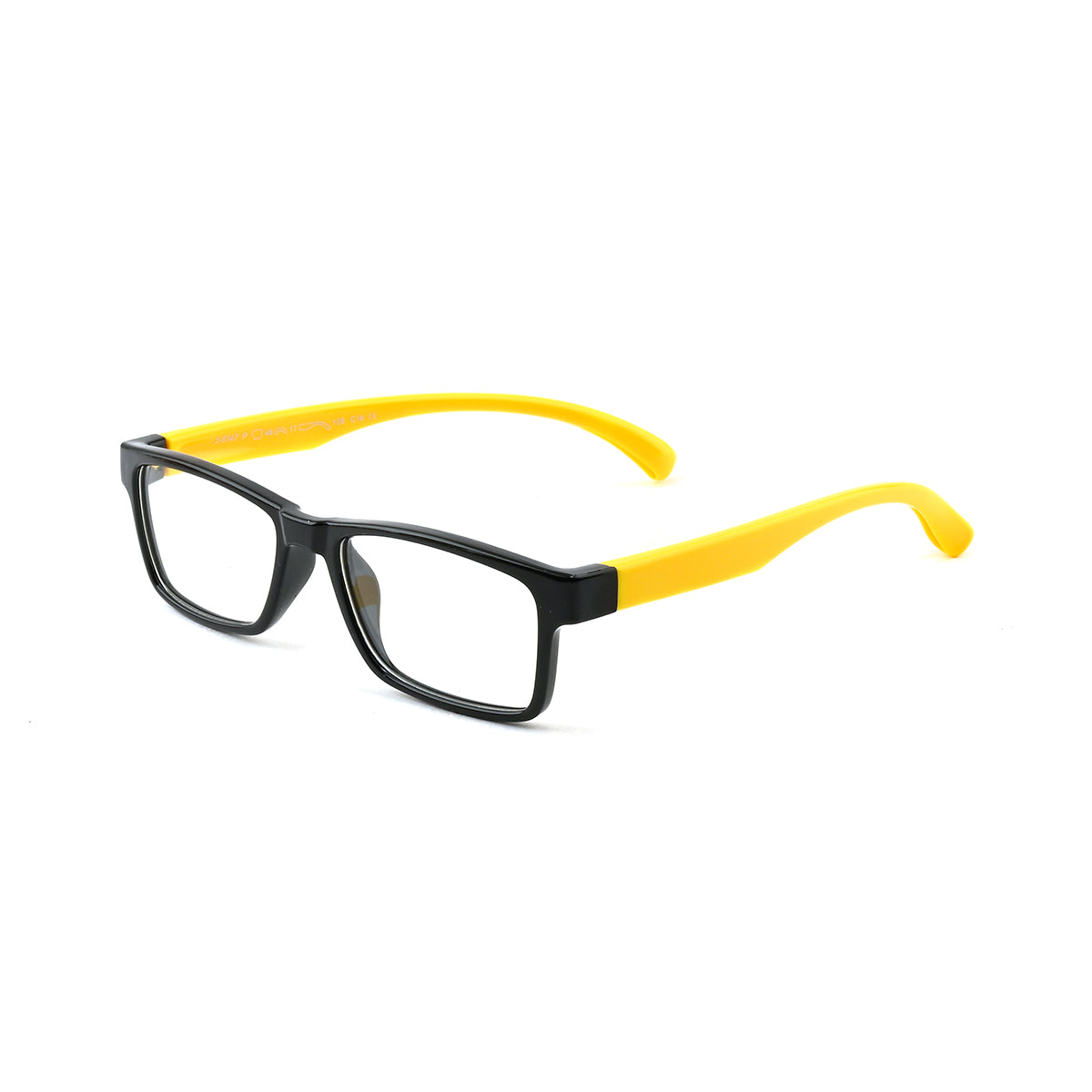 S.BLACK/YELLOW