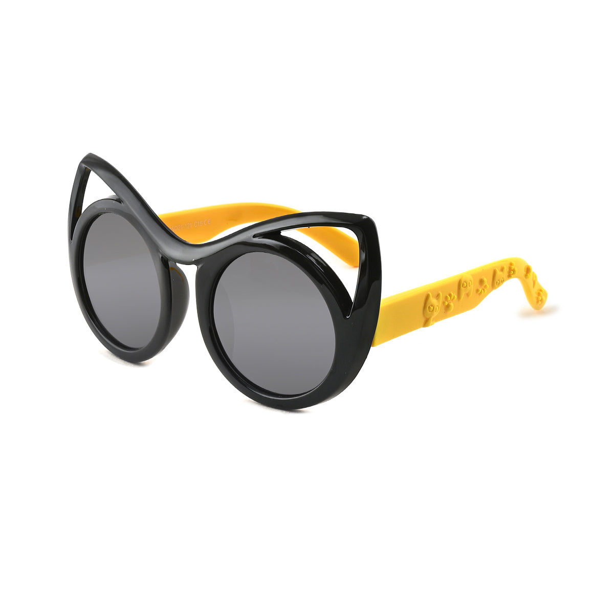 S.BLACK/YELLOW