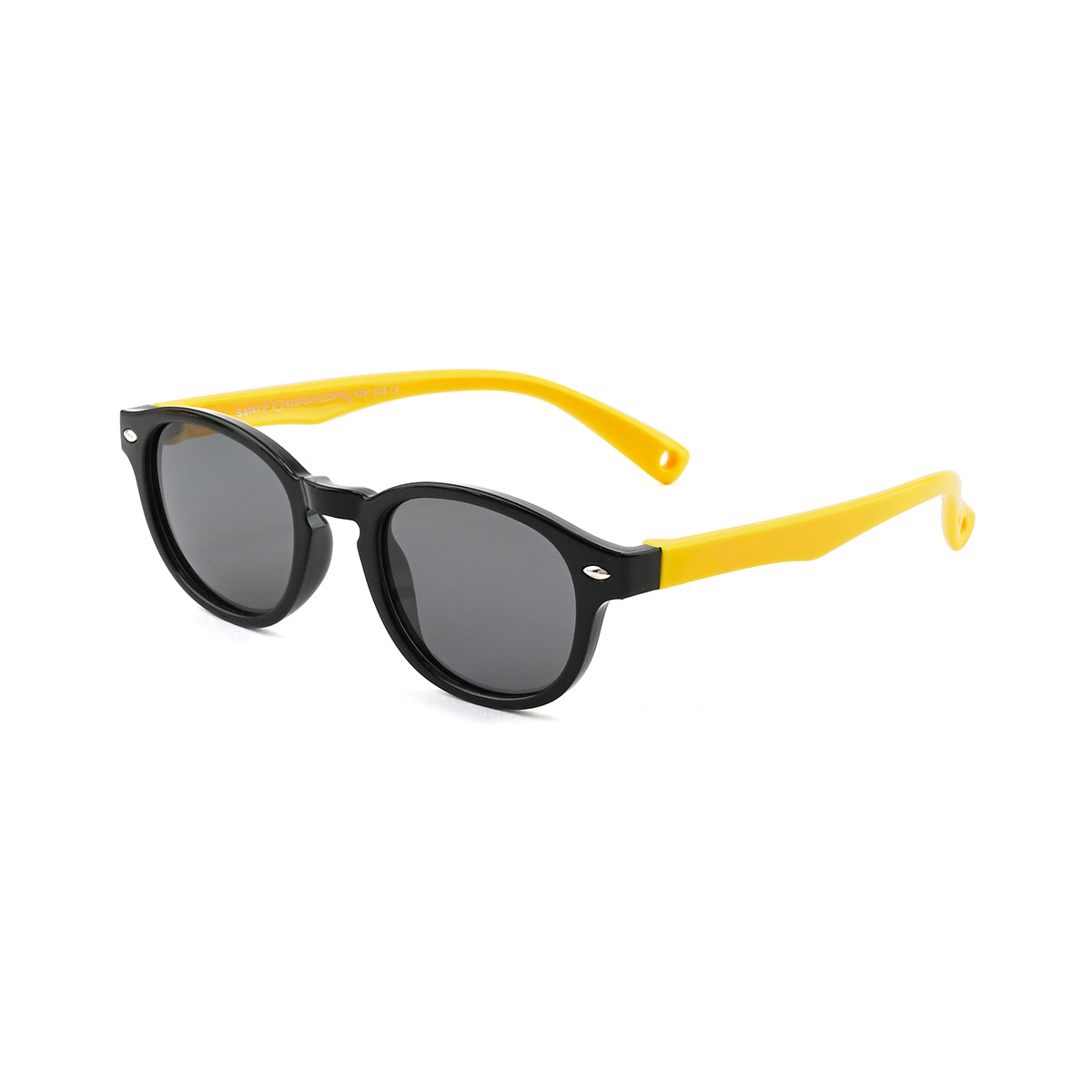 S.BLACK/YELLOW