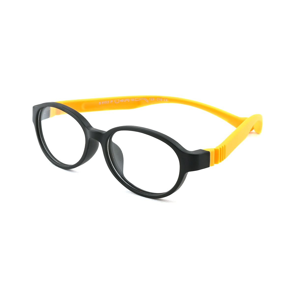 M.BLACK/YELLOW