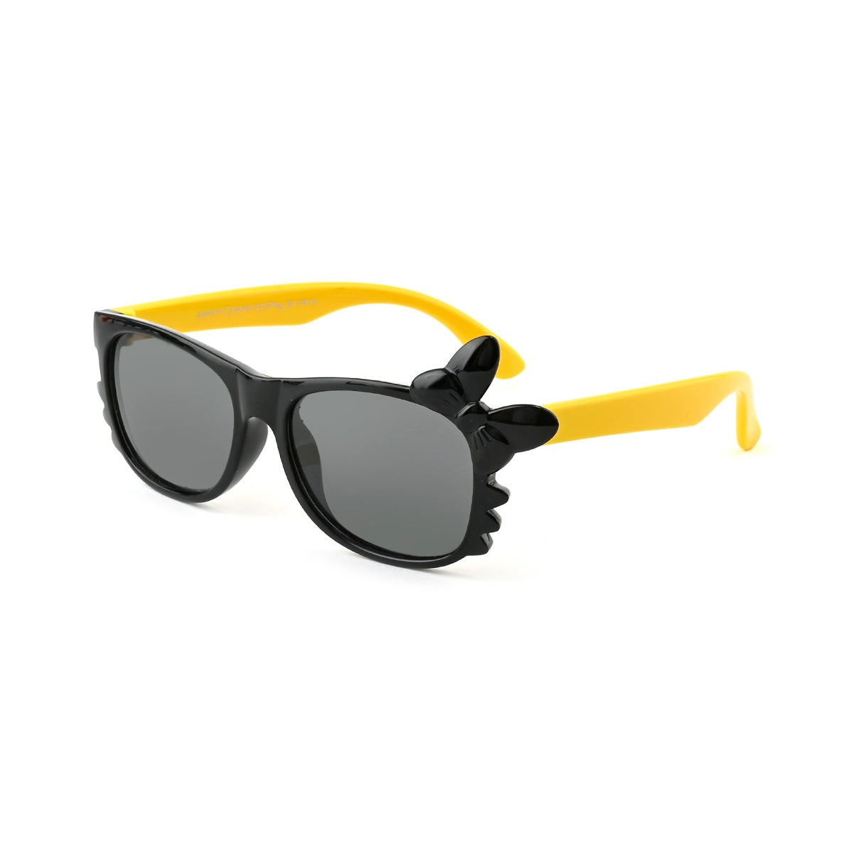 S.BLACK/YELLOW