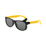 S.BLACK/YELLOW