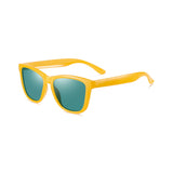 YELLOW/BLUE GREEN
