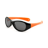 S.BLACK/ORANGE