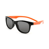 S.BLACK/ORANGE