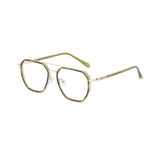 T.GREEN/GOLD