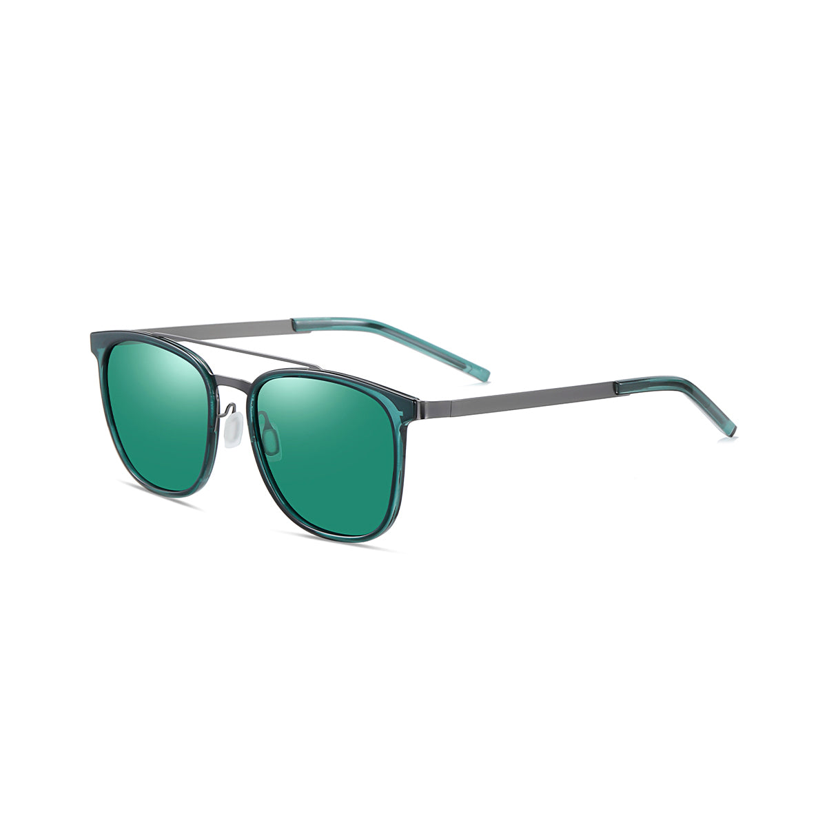 T.GREEN/BLUE GREEN